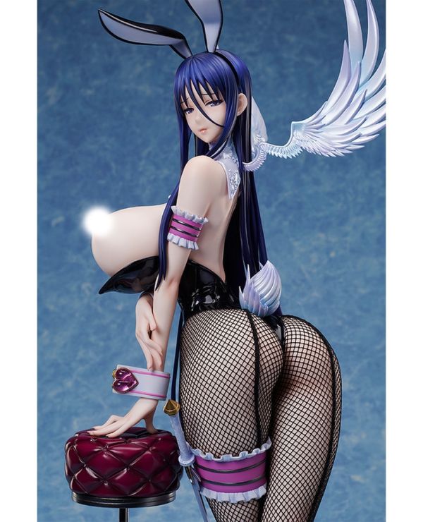 [18禁商品] Native 1/4 鈴原美紗 兔女郎 Ver. 2nd PVC [18禁商品] Native 1/4 鈴原美紗 兔女郎 Ver. 2nd PVC