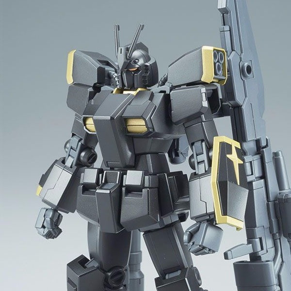 BANDAI 1/144 HGBF 061 電光黑戰士 鋼彈創鬥者 組裝模型 BANDAI,1/144,HGBF,061,電光黑戰士,鋼彈創鬥者,組裝模型,