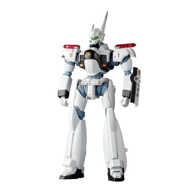 (預購) KAIYODO 海洋堂 機動警察EZY 英格蘭姆Plus AV-98plus 可動完成品 NR094 20260510 KAIYODO 海洋堂 機動警察EZY 英格蘭姆Plus AV-98plus 可動完成品 NR094