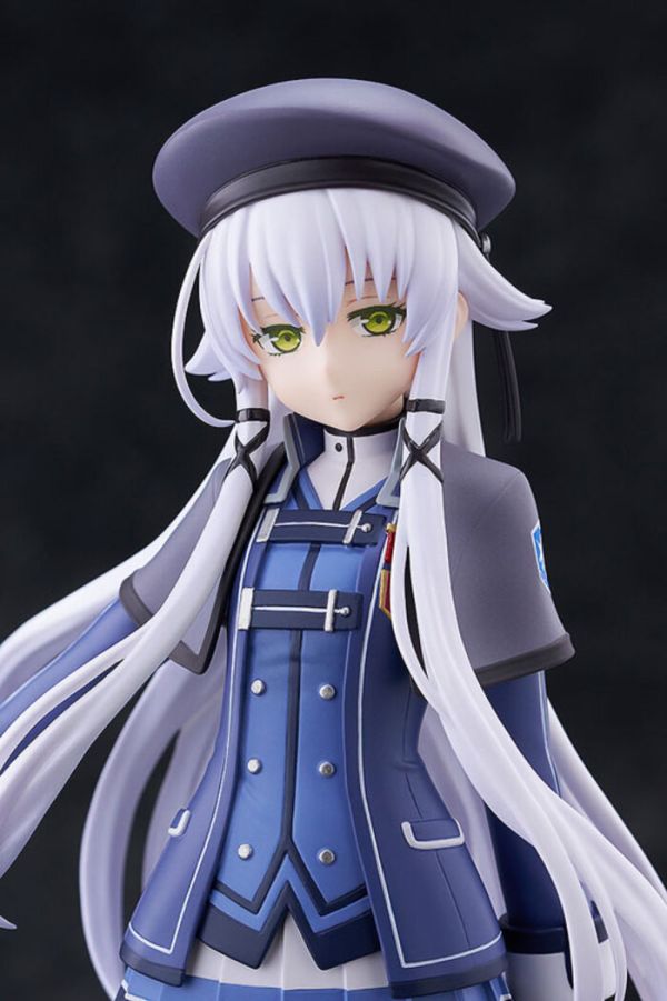 Good Smile POP UP PARADE 英雄傳說 閃之軌跡 亞爾緹娜‧奧萊恩 L size PVC完成品 Good Smile POP UP PARADE 英雄傳說 閃之軌跡 亞爾緹娜‧奧萊恩 L size PVC完成品