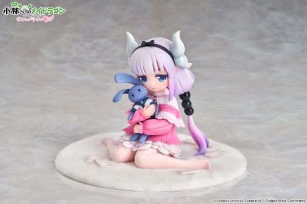 (預購) ABC Animation 1/7 小林家的龍女僕 康娜卡姆依 怕寂寞的龍Ver. PVC完成品 20251223 ABC Animation 1/7 小林家的龍女僕 康娜卡姆依 怕寂寞的龍Ver. PVC完成品
