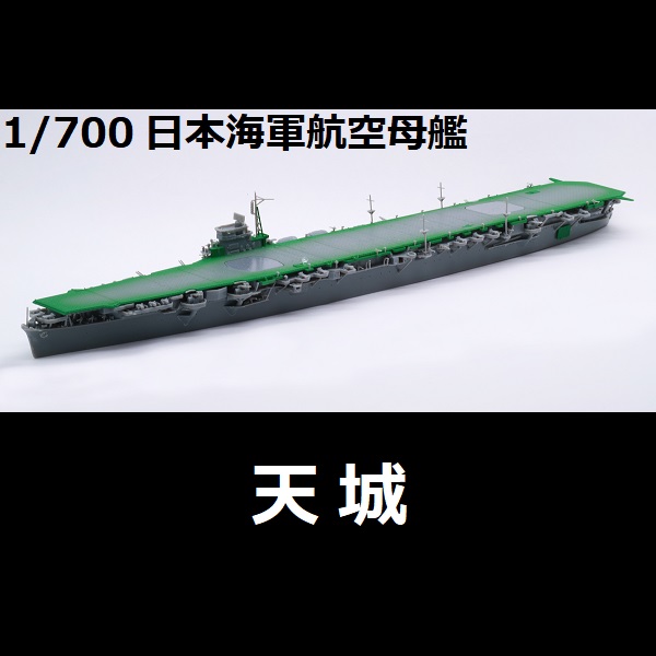 1/700 航空母艦 天城 FUJIMI 特17 日本海軍 水線船 富士美 水線船 組裝模型 FUJIMI,特,水線船,1/700,日本海軍,日本海軍,航空母艦,天城,