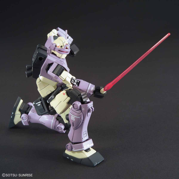 BANDAI 1/144 HGGTO 023 吉姆 攔截特裝型 機動戰士鋼彈 THE ORIGIN 組裝模型 BANDAI,1/144,HGGTO,023,吉姆,攔截特裝型,機動戰士鋼彈,THE,ORIGIN,組裝模型,