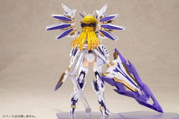 (預購) Kotobukiya 壽屋 Frame Arms Girl 機甲少女 閃鐮 組裝模型FG110 20260812 Kotobukiya 壽屋 Frame Arms Girl 機甲少女 閃鐮 組裝模型FG110