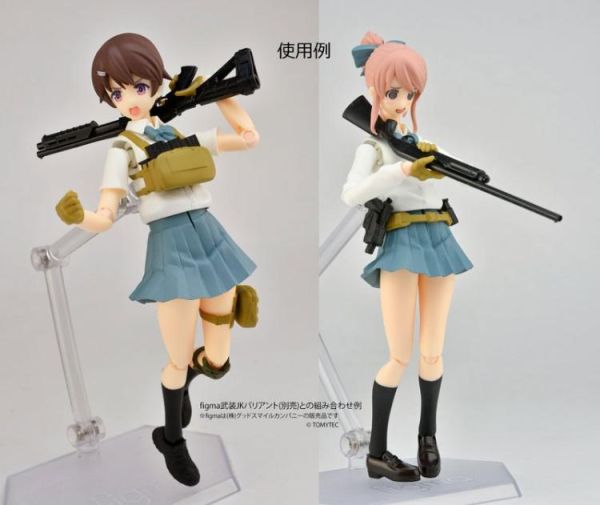 (預購) [再販] TOMYTEC 1/12 迷你武裝 LA093 M870 Type Tactical 組裝模型 20260423 [再販] TOMYTEC 1/12 迷你武裝 LA093 M870 Type Tactical 組裝模型