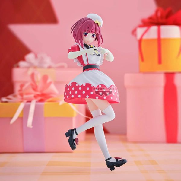 BANPRESTO 景品 我推的孩子 有馬佳奈 POP IN 2 ver. 2507 BANPRESTO 景品 我推的孩子 有馬佳奈 POP IN 2 ver.