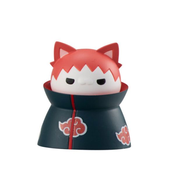 [再販] Megahouse 盒玩 M.C.P 忍者疾風傳 忍者喵 決戰 曉  戰突入編 全8種 一中盒8入販售 [再販] Megahouse 盒玩 M.C.P 忍者疾風傳 忍者喵 決戰 曉  戰突入編 全8種 一中盒8入販售