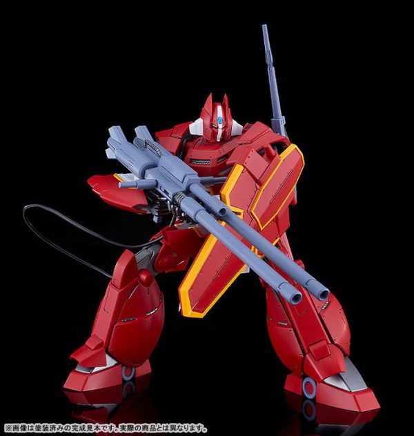 Good Smile MODEROID 機甲界加里安 鐵巨人 加里安重裝改 組裝模型 Good Smile MODEROID 機甲界加里安 鐵巨人 加里安重裝改 組裝模型