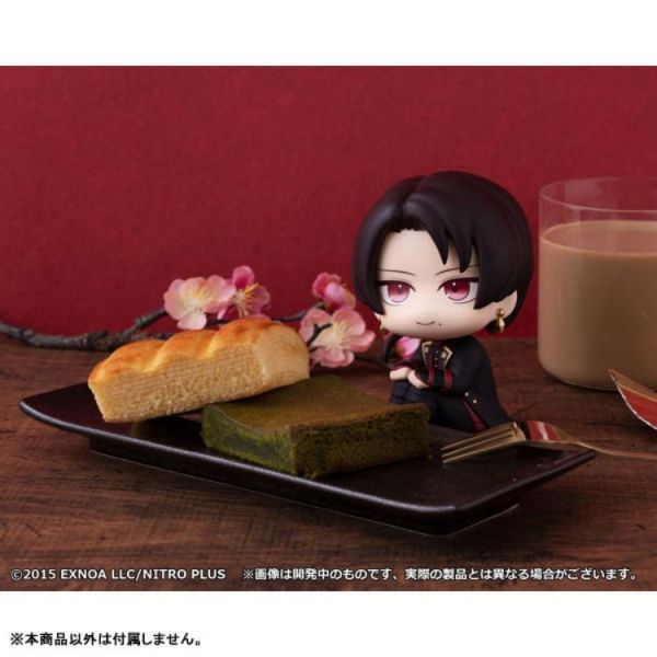 (預購) MEGAHOUSE Lookup 刀劍亂舞ONLINE 加州清光 20260813 MEGAHOUSE Lookup 刀劍亂舞ONLINE 加州清光