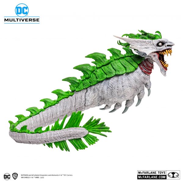 McFarlane Toys 麥法蘭 7吋 DC MULTIVERS 黑暗之夜 金属 小丑龍 可動完成品 McFarlane Toys,麥法蘭,7吋,DC,MULTIVERS,黑暗之夜 ,金属,小丑龍,可動完成品,