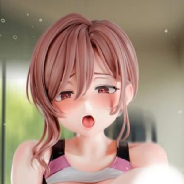 (預購) [18禁商品] Insight PMMA人形 1/6 巨乳教練與秘密健身 麗華 PVC完成品 20260120 [18禁商品] Insight PMMA人形 1/6 巨乳教練與秘密健身 麗華 PVC完成品