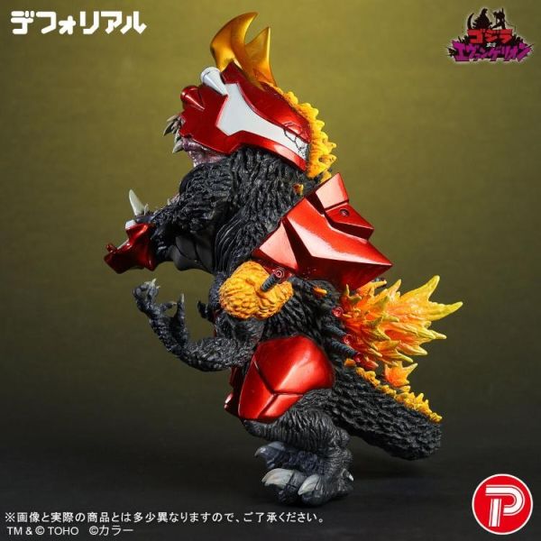 (預購) [PB商店] BANDAI 新世紀福音戰士 EVANGELION 2號機獸化“G”模式 金屬配色Ver. 20260713 [PB商店] BANDAI 新世紀福音戰士 EVANGELION 2號機獸化“G”模式 金屬配色Ver.