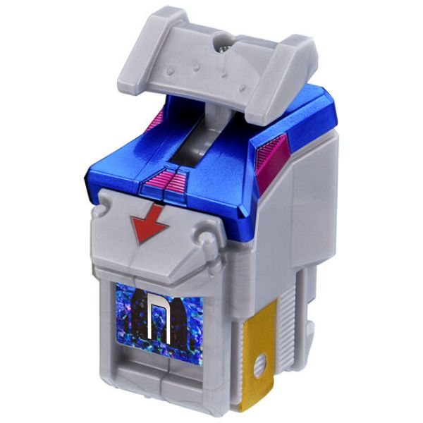 BANDAI 假面騎士Fourze 變身腰帶 DX 撫子驅動器 Nadeshiko  BANDAI,假面騎士,,Fourze,變身腰帶,DX,撫子驅動器, Nadeshiko,