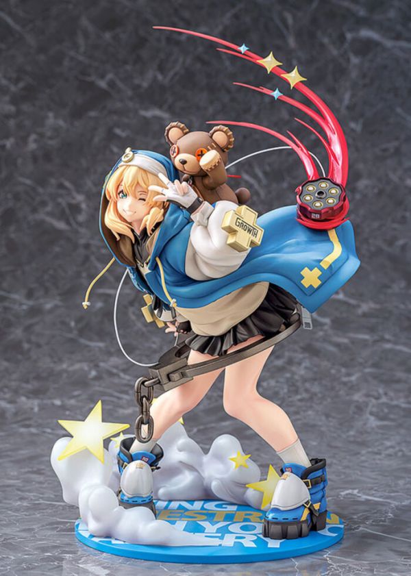 Phat! 1/6 聖騎士之戰 奮戰 布莉姬特 PVC完成品 Phat! 1/6 聖騎士之戰 奮戰 布莉姬特 PVC完成品