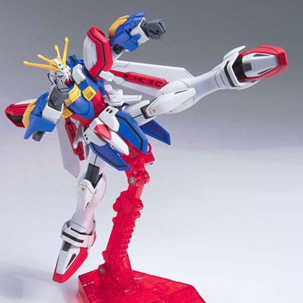 BANDAI 1/144 HGFC 110 神威鋼彈 機動武鬥傳 G鋼彈 組裝模型 BANDAI,1/144,HGFC,110,神威鋼彈,機動武鬥傳,G鋼彈 ,組裝模型,