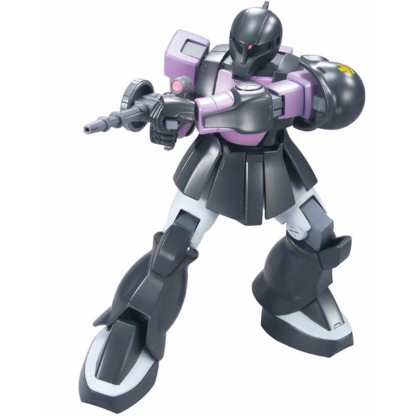 BANDAI 1/144 HGUC 068 薩克I 黑色三連星專用機 機動戰士鋼彈 一年戰爭 組裝模型 BANDAI,1/144,HGUC,068,薩克I,黑色,三連星,式樣,機動戰士,鋼彈,一年戰爭,組裝模型,