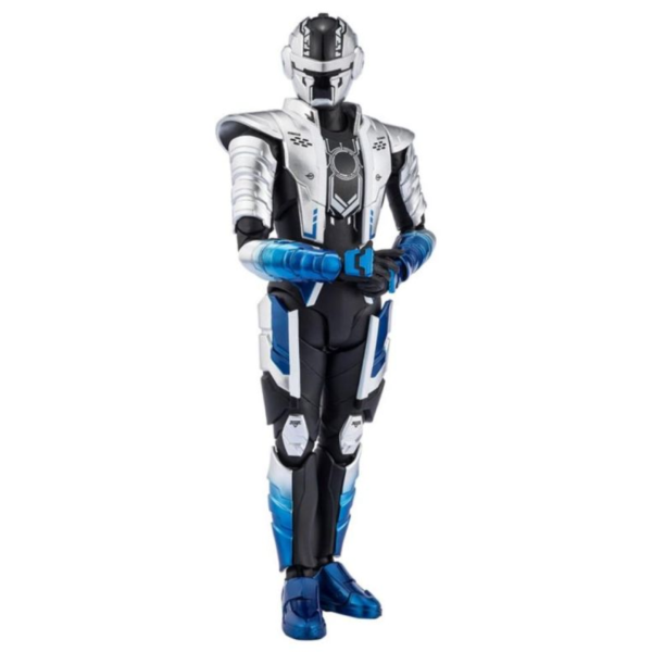 (預購) BANDAI S.H.Figuarts SHF 超宇宙刑事卡邦 無限 卡邦·武士道 可動完成品 20260414 BANDAI S.H.Figuarts SHF 超宇宙刑事卡邦 無限 卡邦·武士道 可動完成品