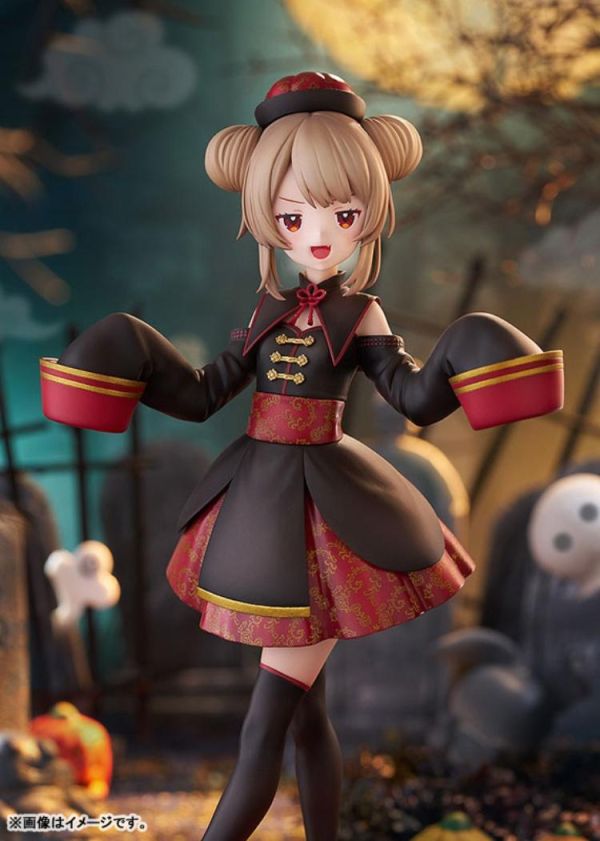 (預購) Wave 1/7 名取紗那 殭屍 PVC完成品 20260412 Wave 1/7 名取紗那 殭屍 PVC完成品