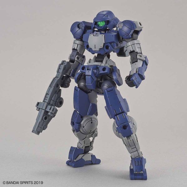 BANDAI 1/144 30mm 014 bEMX-15 波塔諾瓦 海軍藍色 組裝模型 BANDAI,1/144,30mm,014,bEMX-15,波塔諾瓦,海軍藍色 組裝模型,