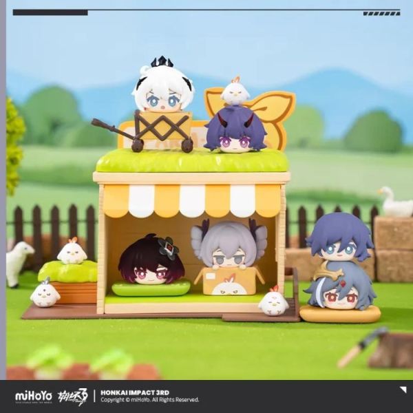 (預購) 玩點無限 盲盒 崩壞3 牧場物語系列 超級疊疊樂 第1彈 全12種 一中盒12入販售 20260505 玩點無限 盲盒 崩壞3 牧場物語系列 超級疊疊樂 第1彈 全12種 一中盒12入販售