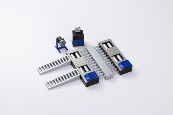 (預購) Model Model 1/64 馬力機 Horse Power Machine 003 藍色 (預購) Model Model 1/64 馬力機 Horse Power Machine 003 藍色