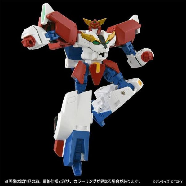 TAKARATOMY TOYRISE EXKAIZER KAIZER SWORD SET 勇者凱撒 劍套組 可動完成品 TAKARATOMY TOYRISE EXKAIZER KAIZER SWORD SET 勇者凱撒 劍套組 可動完成品