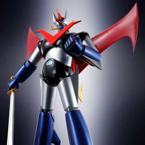 BANDAI 超合金魂 GX-111 金剛大魔神-革進-KAKUMEI SHINKA- BANDAI 超合金魂 GX-111 金剛大魔神-革進-KAKUMEI SHINKA-
