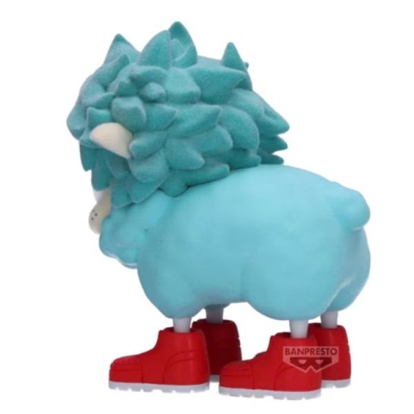 (預購) BP景品 我的英雄學院 Fluffy Puffy 綠谷羊 眼鏡牌 BANPRESTO 2609 20260330 BP景品 我的英雄學院 Fluffy Puffy 綠谷羊 眼鏡牌 BANPRESTO