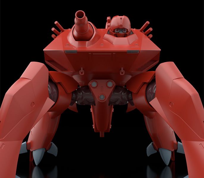 Good Smile MODEROID 1/60 機動警察 HAL-X10 組裝模型   Good Smile,MODEROID,1/60,機動警察,HAL-X10,組裝模型,  