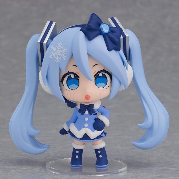 (預購) Good Smile 盲盒 雪初音All Stars vol.1 全8種 一中盒8入販售 20260818 Good Smile 盲盒 雪初音All Stars vol.1 全8種 一中盒8入販售