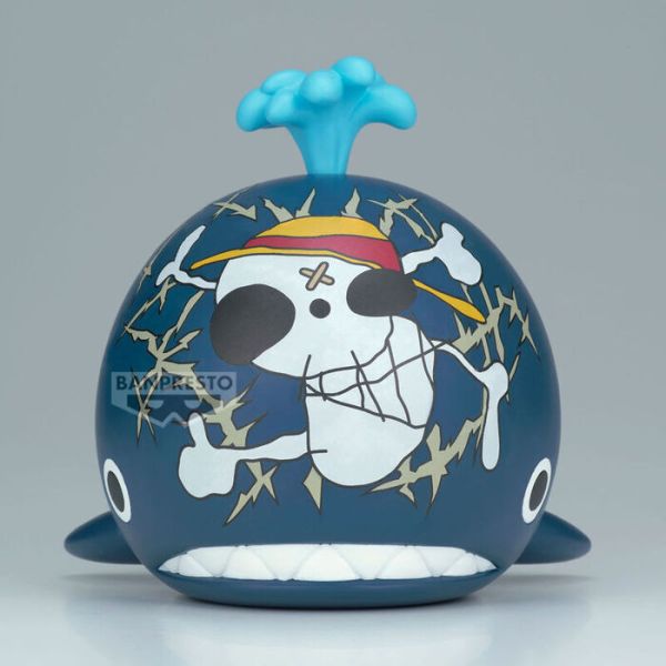 BP景品 航海王 大大的SOFVIMATES 拉布 BANPRESTO 2510 BP景品 航海王 大大的SOFVIMATES 拉布 BANPRESTO