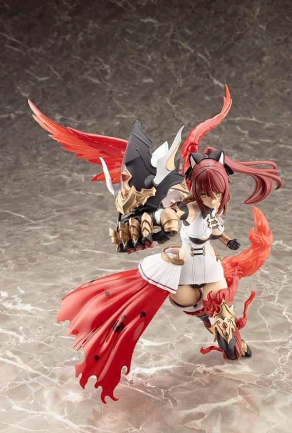 (預購) Kotobukiya 壽屋 ARCANADEA 阿爾卡納蒂亞 霞羽瑶 天使型 Dears系列 AR008 組裝模型 20261014 Kotobukiya 壽屋 ARCANADEA 阿爾卡納蒂亞 霞羽瑶 天使型 Dears系列 AR008 組裝模型