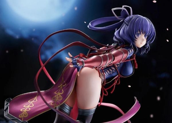 (預購) Good Smile 1/7 軌跡系列 莉夏·毛 PVC完成品 20260616 Good Smile 1/7 軌跡系列 莉夏·毛 PVC完成品