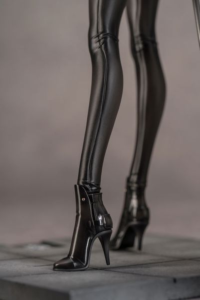 Myethos 1/7 A-Z:〔S〕full dress PVC Myethos 1/7 A-Z:〔S〕full dress PVC