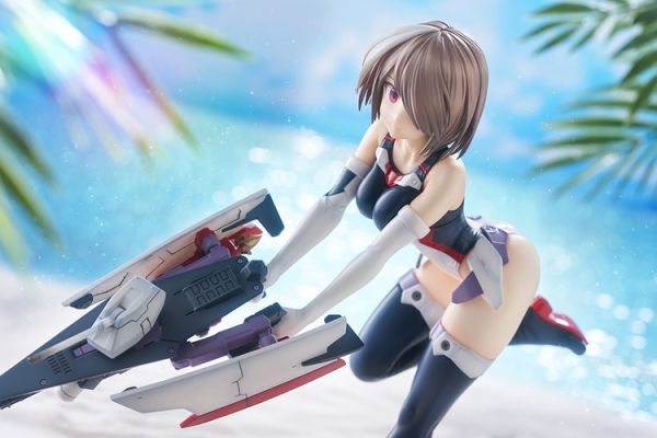 (預購) Kotobukiya 壽屋 Frame Arms Girl 機甲少女 金剛 泳裝版 PVC完成品 (預購) Kotobukiya 壽屋 Frame Arms Girl 機甲少女 金剛 泳裝版 PVC完成品
