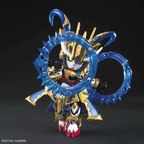 BANDAI SD鋼彈世界 三國創傑傳 022 孫尚香 嫣紅攻擊鋼彈 組裝模型 BANDAI,SD鋼彈世界,三國創傑傳,022,孫尚香,嫣紅攻擊鋼彈,組裝模型,