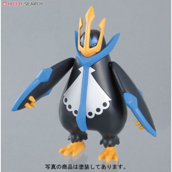 BANDAI 精靈寶可夢 神奇寶貝 Pokemon PLAMO 收藏集 006 帝王拿波進化套組 BANDAI 精靈寶可夢 神奇寶貝 Pokemon PLAMO 收藏集 006 帝王拿波進化套組