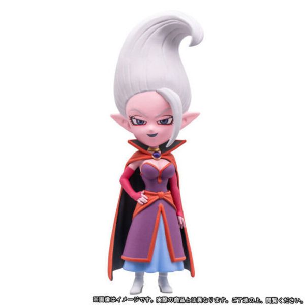 BANPRESTO 七龍珠大魔 WCF PREMIUM vol.2 9入套組 全9種 一中盒9入販售 BANPRESTO 七龍珠大魔 WCF PREMIUM vol.2 9入套組 全9種 一中盒9入販售