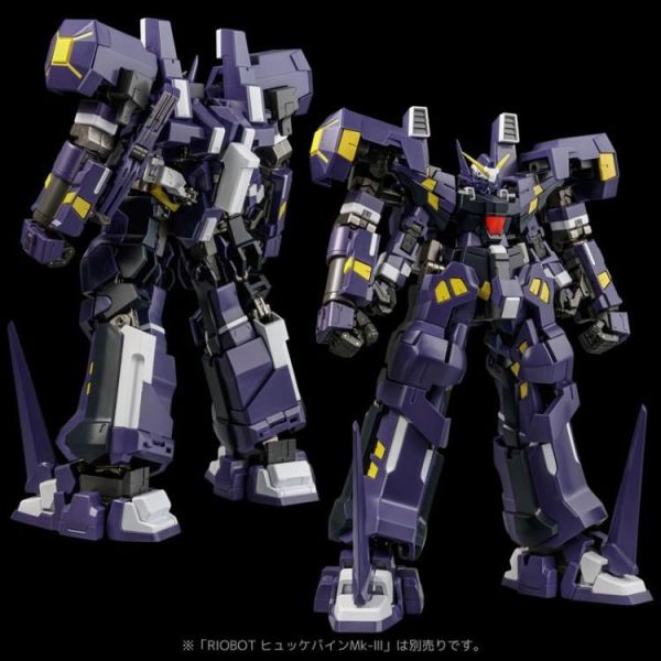 (預購) Sentinel 千值練 RIOBOT 超級機器人大戰OG AM BOXER 拳鬥型 20260622 Sentinel 千值練 RIOBOT 超級機器人大戰OG AM BOXER 拳鬥型