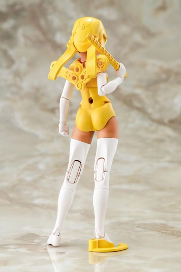 (預購) Kotobukiya 壽屋 Megami Device 女神裝置 B1R-L 軀幹套裝 膚色E KP849 組裝模型 20260708 Kotobukiya 壽屋 Megami Device 女神裝置 B1R-L 軀幹套裝 膚色E KP849 組裝模型
