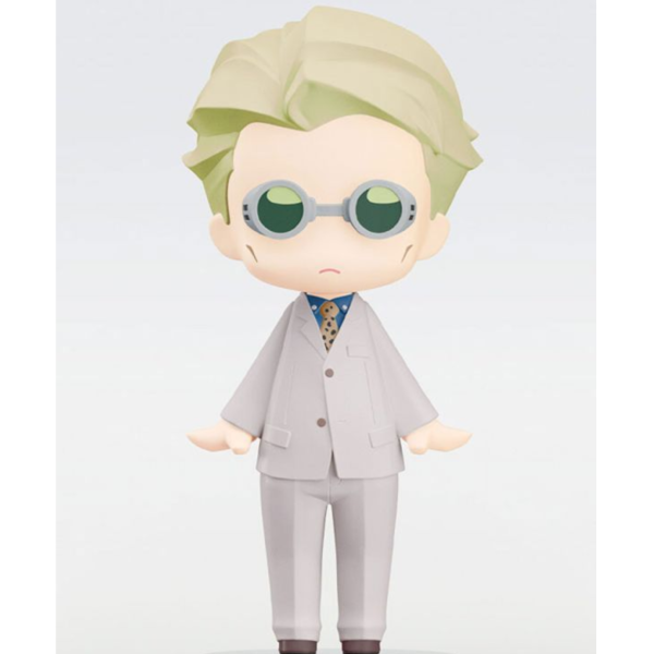 (預購) Good Smile HELLO! 咒術迴戰 七海建人 20251230 Good Smile HELLO! 咒術迴戰 七海建人