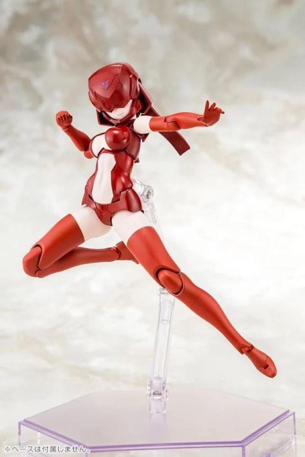 (預購) Kotobukiya 壽屋 Megami Device 女神裝置 B1R-L 軀幹套裝 膚色C 組裝模型 KP847 20260506 Kotobukiya 壽屋 Megami Device 女神裝置 B1R-L 軀幹套裝 膚色C 組裝模型 KP847