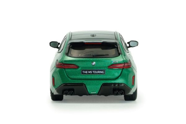 (預購) SOLIDO 1/43 BMW M5 TOURING ISLE OF MAN GREEN 2024 S4317503 20260115 SOLIDO 1/43 BMW M5 TOURING ISLE OF MAN GREEN 2024 S4317503