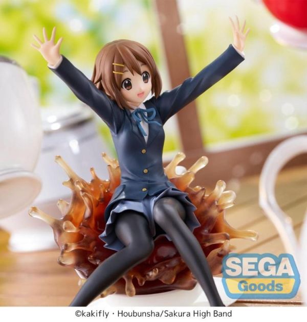 (預購) SEGA 景品 K-ON! Luminasta 平澤唯 2609 20260401 SEGA 景品 K-ON! Luminasta 平澤唯