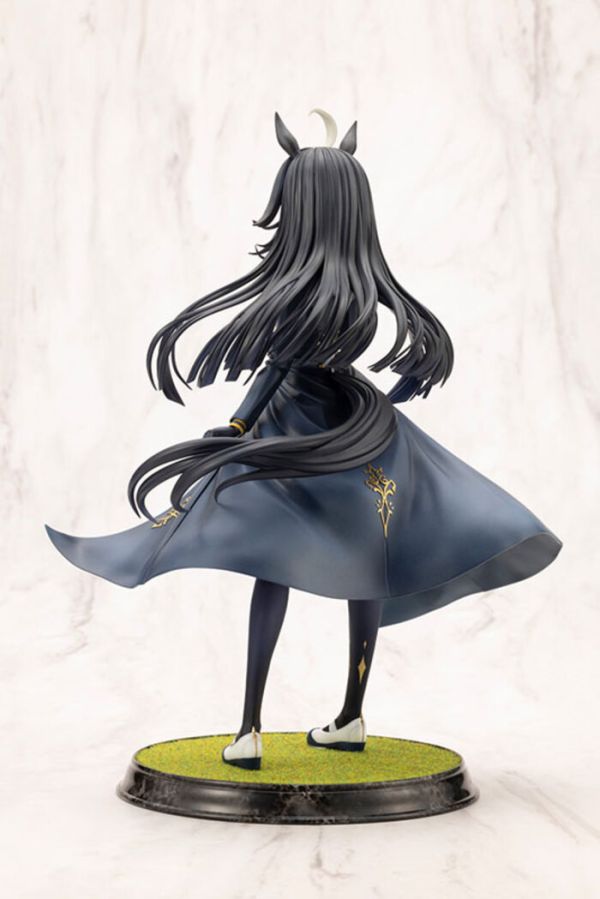 [標準版] Kotobukiya 壽屋 1/7 賽馬娘Pretty Derby 曼哈頓咖啡 決勝服 PVC [標準版] Kotobukiya 壽屋 1/7 賽馬娘Pretty Derby 曼哈頓咖啡 決勝服 PVC