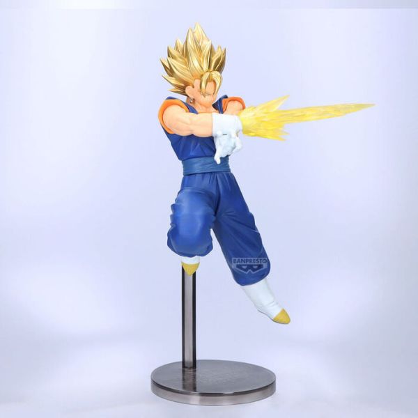 BANPRESTO 景品 七龍珠爆裂激戰 10週年 超達洛特 2508 BANPRESTO 景品 七龍珠爆裂激戰 10週年 超達洛特