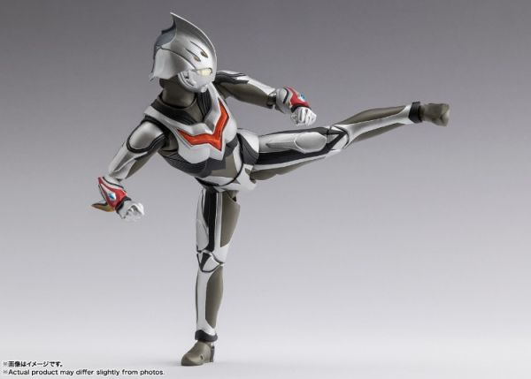 (預購) BANDAI S.H.Figuarts SHF 超人力霸王納克斯 幼年型 可動完成品 20261112 BANDAI S.H.Figuarts SHF 超人力霸王納克斯 幼年型 可動完成品