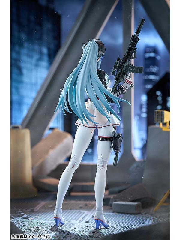 (預購) Max Factory 1/7 少女前線2：追放 可露凱 速度之星 完成品 20261022 Max Factory 1/7 少女前線2：追放 可露凱 速度之星 完成品