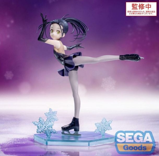 SEGA 景品 Luminasta 金牌得主 狼嵜光 2510 SEGA 景品 Luminasta 金牌得主 狼嵜光