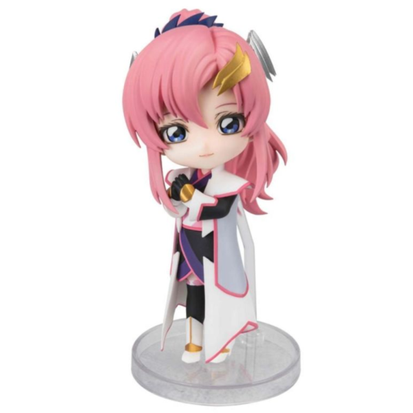 (預購) [再販] BANDAI Figuarts mini 機動戰士鋼彈 拉克絲·克萊因 可動完成品 20260808 [再販] BANDAI Figuarts mini 機動戰士鋼彈 拉克絲·克萊因 可動完成品
